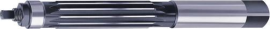 BECK Handreibahle DIN859 HSS Produktbild