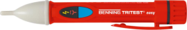 Spannungsprüfer TRITEST easy berührungslos Benning Produktbild