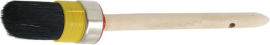Ringpinsel Handwerk Chinaborste Gr. Produktbild