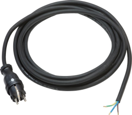 Anschlussleitung IP44 16A H07RN-F5G1,5 230V Produktbild