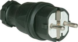 Schukostecker G IP44 250 V, 16 A Produktbild