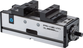 Zentrischspanner RKZ-M 125mm RÖHM Produktbild
