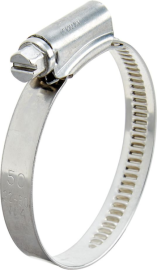 Schlauchschelle DIN3017 W4, Produktbild