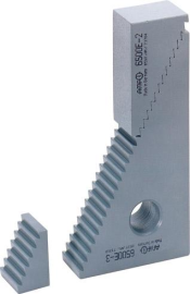 Spannunterlage Gr.1 33x19,0x38mm AMF Produktbild