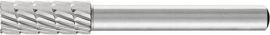 Frässtift HSS zylindrischA 0820ST 3 6mm 8x20mm Pferd Produktbild
