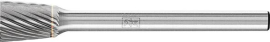 Kleinfrässtift HM Winkelform 0607 5 3mm 6x7mm Pferd Produktbild