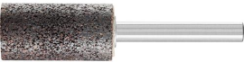 Schleifstift zylindrisch 1632 6 6B ADW 30 L Pferd Produktbild