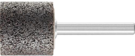 Schleifstift zylindrisch 2525 6 6B ADW 30 L Pferd Produktbild