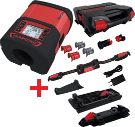 Kabellängenmessgeräte RUNPOMETER RM35 Runpotec Produktbild