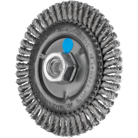 Rundbürsten Pipeline RBG 12506/M14 PIPE INOX 0,50 Produktbild