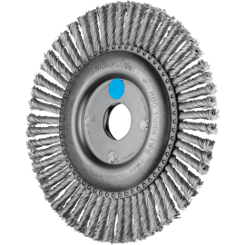 Rundbürsten Pipeline RBG 15006/22,2 PIPE INOX 0,50 Produktbild