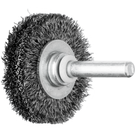 Rundbürsten mit Schaft RBU 4009/6 ST 0,20 Produktbild