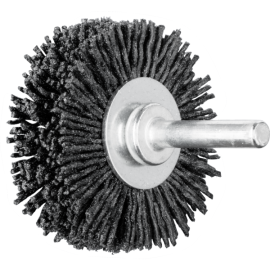 Rundbürsten mit Schaft RBU 5015/6 CO 120 1,10 Produktbild