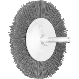 Rundbürsten mit Schaft RBU 8008/6 CO 120 0,55 Produktbild