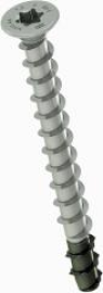 HECO MULTI-MONTI Rundkopf T-Drive Edelstahl A5 phosphatiert Produktbild