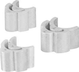 Aufrüst-Set bis 2", 60 mm REMS Produktbild