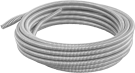 Mini-Cobra Rohrreinigungsspirale 8 mm x 7,5 m Rems Produktbild