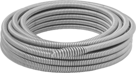 Mini-Cobra Rohrreinigungsspirale 8 mm x 7,5 m mit Seele Rems Produktbild