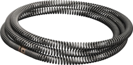 Rohrreinigungsspirale Rohr-D 25 - 125 mm 16 mm x 2,3 m Rems Produktbild