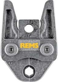 Presszange V 12 Art. 570107 REMS Produktbild