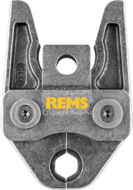 Presszange M 15 Art. 570110 REMS Produktbild