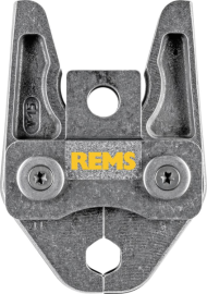 Presszange V 15 Art. 570115 REMS Produktbild