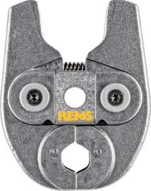 Presszange Mini V 15 Art. 578328 REMS Produktbild