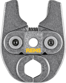 Presszange Mini V 22 Art. 578334 REMS Produktbild