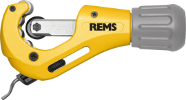 RAS Cu-INOX 3 - 35 S D: 3 - 35 mm,1/8 - 1 3/8"integrierter Entgrater Cu, ST, Al, Me-Rohre.Rems Produktbild