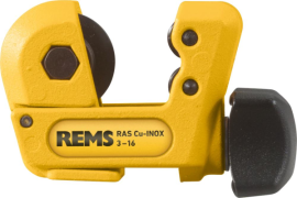 RAS Cu-INOX 3 - 16 Ø: 3 - 16 mm Rems Produktbild