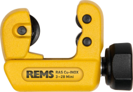 RAS Cu-INOX 3 - 28 Mini Ø: 3 - 28 mm,1/8 - 1 1/8" Produktbild