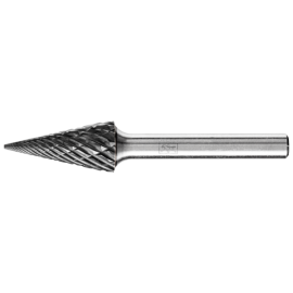 Hartmetallfrässtifte SKM 1225/6 ALLROUND HC-FEP Produktbild