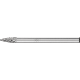 Hartmetallfrässtifte SPG 0307/3 Z3 PLUS Produktbild