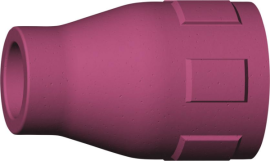 Gasdüse, Keramik, Standard-Ausführung, Ø 10,0 mm, 37 mm Produktbild