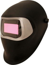 Schweißermaske Speedglas 100V schwarz 3M Produktbild
