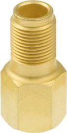 Zwischenstück 2357-3 Propan Produktbild