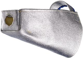 Schweißpistolenhandschutz Universalmodell JT650KAN Produktbild