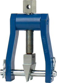 Flanschspreizer FS-101 19 mm Bolzendurchmesser Produktbild