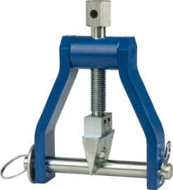 Flanschspreizer FS-166 25 mm Bolzendurchmesser Produktbild