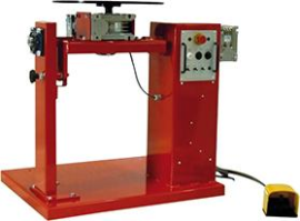 Drehtisch Power 360I M Automa Produktbild