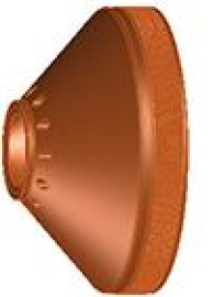 Düsenschutz Fugenhobeln Handbrenner CP161, CP162C Produktbild