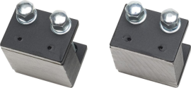 Vorsatzstück 10 mm (1 Paar) Produktbild