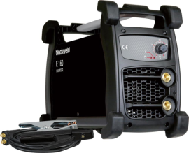 E-Handinverter E 160 BLACKWELD Produktbild