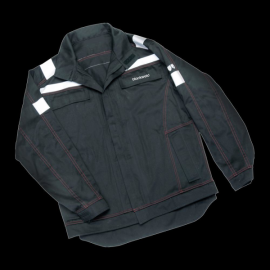 Schweißer Jacke BLACKWELD Produktbild