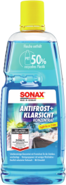 Sonax AntiFrost & KlarSicht Produktbild