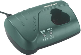 Ladegerät LC 40 Metabo Produktbild