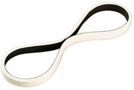 Polierband a 3 Stck 20x815mm Fein Produktbild