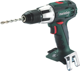 Akku Schlagbohrschrauber SB 18 LT solo Metabo ohne Akku ohne Ladegerät MetaLoc Produktbild