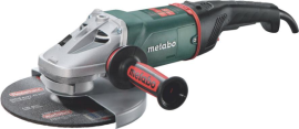 Winkelschleifer WE 24-230 MVT Qu Metabo Produktbild