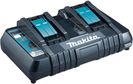 Ladegerät LXT DC18RD Makita Produktbild